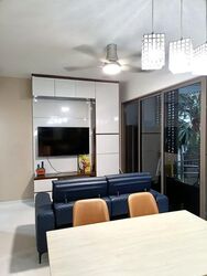The Inflora (D17), Condominium #529315581